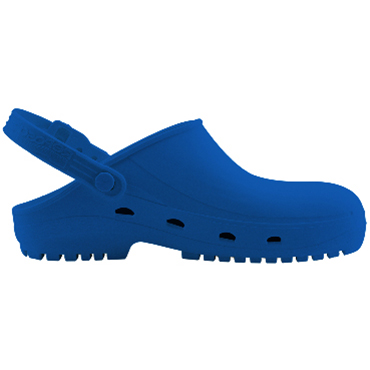 ZOCCOLO REPOSA MAX AZZURRO N°37